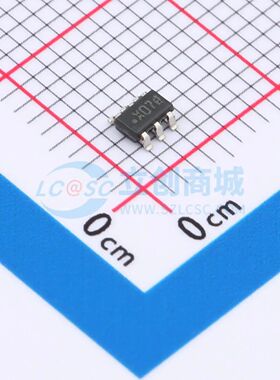 ADC121S101QIMFX/NOPB SOT-23-6 模数转换芯片ADC TI全新正品原装