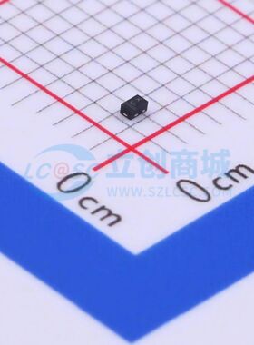 拍一发十 LRB521BS-30T5G SOD-882 肖特基二极管 LRC原装正品 电