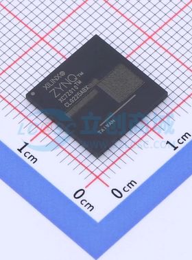 XC7Z010-1CLG225I CSPBGA-225 单片机(MCU/MPU/SOC) XILINX(赛灵