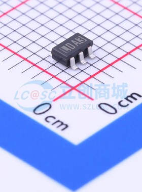 XC9119D10AMR-G SOT-25-5 DC-DC电源芯片 全新原装正品 电子元件