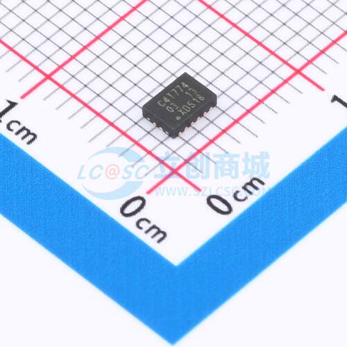 74AVC4T774BQX DHVQFN-16-EP(2.5x3.5) 转换器/电平移位器 全新正