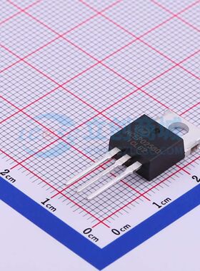 NCEP02580 TO-220-3L 场效应管(MOSFET) NCE 全新原装 电子元件配