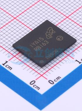 MT28EW256ABA1HPC-0SIT LBGA-64 单片机(MCU/MPU/SOC) 全新原装正