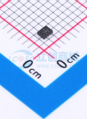 INA190A3IRSWR UQFN-10(1.4x1.8) 电流感应放大器 TI全新正品原装