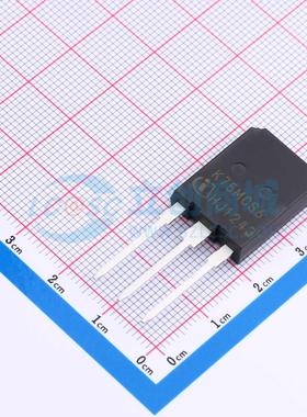 IKQ75N120CS6 TO-247-3 IGBT管/模块 全新进口原装 电子元件配单