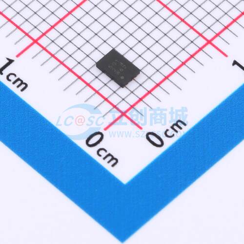 BR25G128NUX-3TR VSON-8(2x3) EEPROM ROHM(罗姆)全新原装 电子元