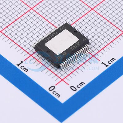 TDA749213TR FSOP-36-Power 音频功率放大器 ST(意法半导体)全新