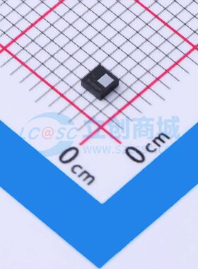 LPS22CHTR HLGA-10(2x2) 姿态传感器/陀螺仪 ST(意法半导体)全新