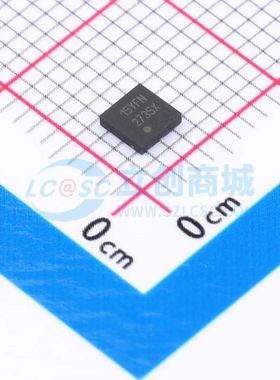 LM2735XSDX/NOPB WSON-6-EP(3x3) DC-DC电源芯片 TI全新正品原装