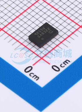 TLE9255WLCXUMA1 TSON-14-EP(3x4.5) CAN收发器 全新进口原装 电