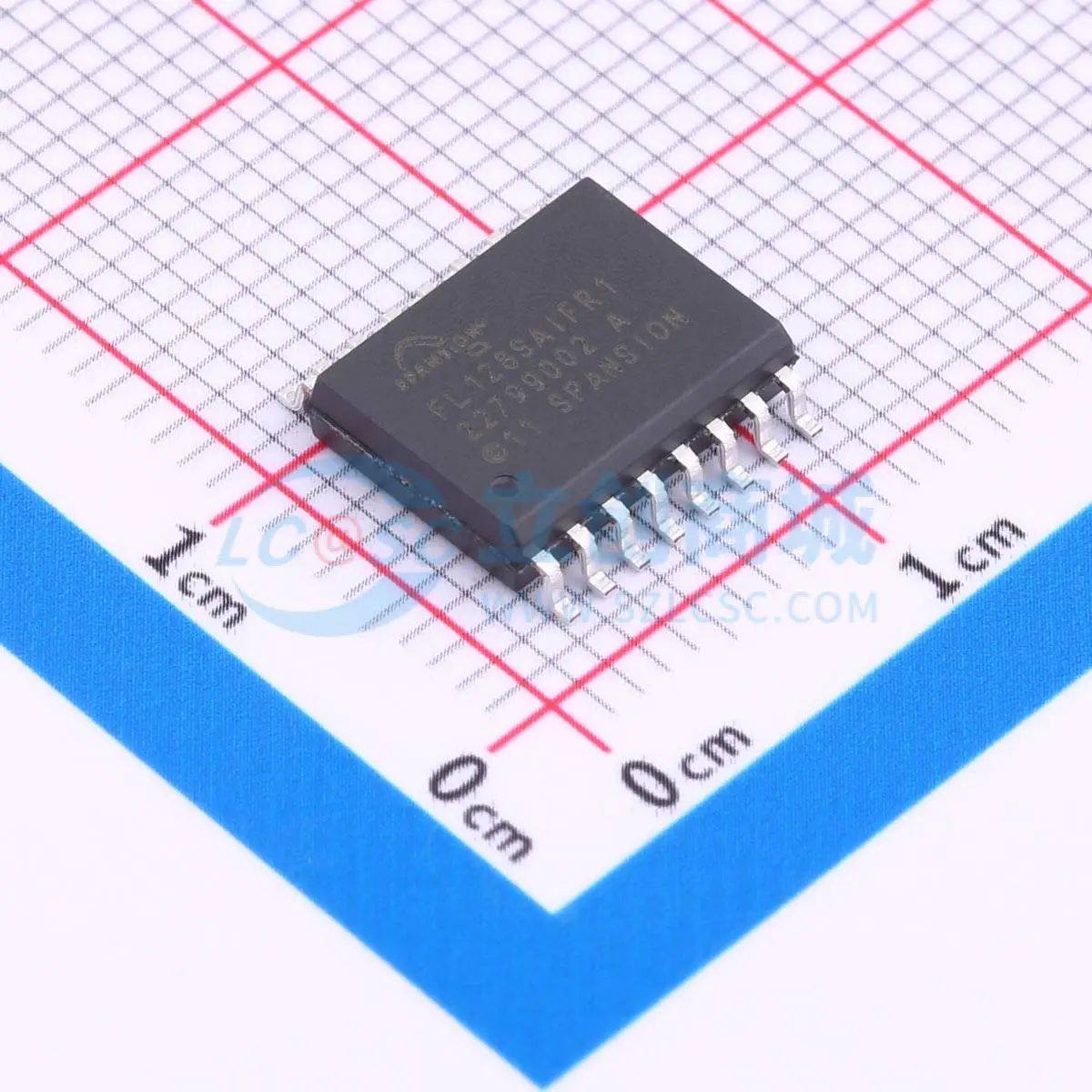 S25FL128SAGMFIR13 SOIC-16 NOR FLASH 全新原装 电子元件配单,电子元器件市场,芯片,淘宝优惠券,粉丝福利购,淘宝优惠卷