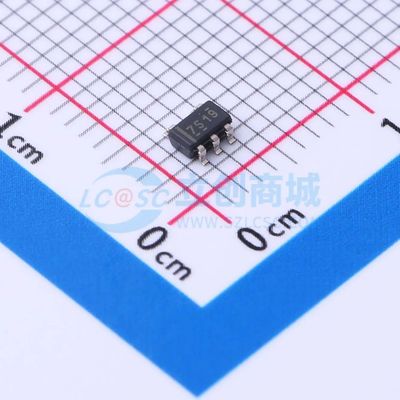 UCC27519DBVT SOT-23-5 栅极驱动芯片 TI全新正品原装 电子元件配