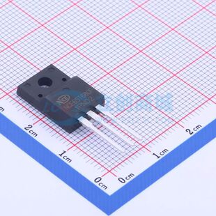 NCE65T680F TO-220F 场效应管(MOSFET) NCE 全新原装 电子元件配
