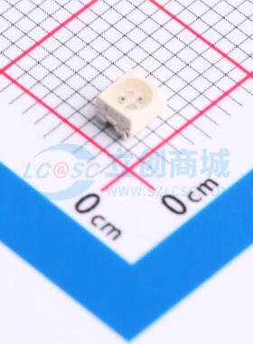VLMKG3400-GS08 SMD3528-4P 发光二极管/LED VISHAY(威世)全新原