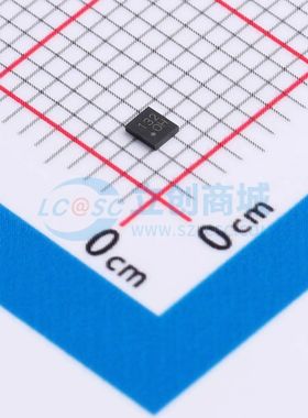 XC8111AA018R-G XFDFN-6-EP 功率电子开关 全新原装正品 电子元件