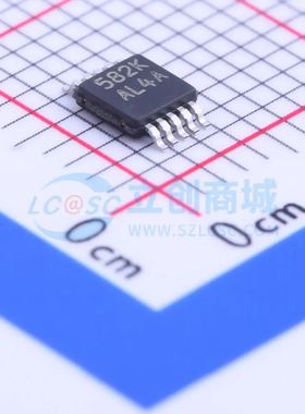 LMH1980MM/NOPB VSSOP-10-0.5mm 电信接口IC TI全新正品原装 电子