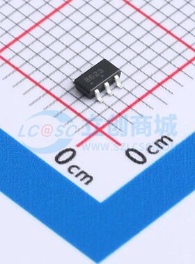 FDC8602 TSOT-23-6 场效应管(MOSFET) ON(安森美)原装正品 电子元