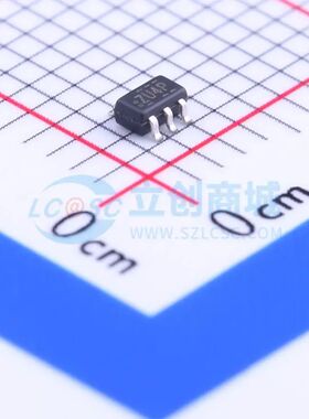 NC7WZU04P6X SC-70-6(SOT-363) 反相器 ON(安森美)原装正品 电子