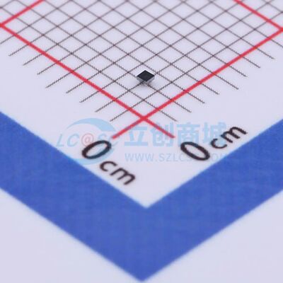 LDLN025J25R FlipChip-4(0.6x0.6) 线性稳压器(LDO) ST(意法半导