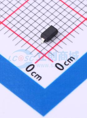 1N4150W-E3-18 SOD-123 开关二极管 VISHAY(威世)全新原装 电子元