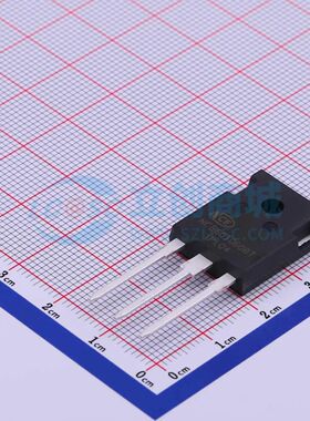 NCE60TD60BT TO-247 IGBT管/模块 NCE 全新原装 电子元件配单