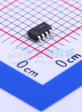 LTC6262ITS8#TRMPBF TSOT-23-8 运算放大器 原装正品 电子元器件