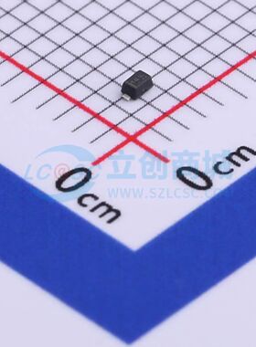 拍一发十 LM5Z30VT1G SOD-523 稳压二极管 LRC原装正品 电子元件