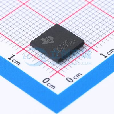 ADS1198CZXGT NFBGA-64(8x8) 模拟前端(AFE) TI全新正品原装 电子