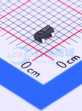 SL15T1G SOT-23-3 静电和浪涌保护(TVS/ESD) ON(安森美)原装正品