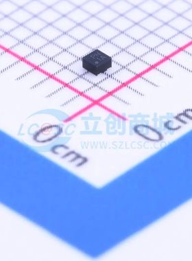 MCP1711T-30I/5X UQFN-4(1x1) 线性稳压器(LDO) 全新原装 电子元