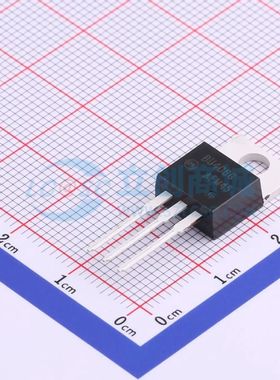 BU406G TO-220 三极管(BJT) ON(安森美)原装正品 电子元件配单