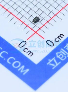 MM5Z5V1ST1G SOD-523 稳压二极管 ON(安森美)原装正品 电子元件配