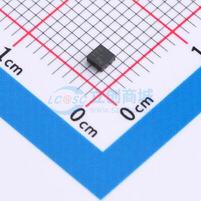 HMC8412LP2FE DFN-6-EP(2x2) RF放大器 原装正品 电子元器件配单