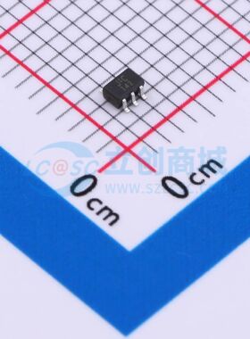 TC7SZ126FU,LJ(CT SSOP-5-1.25mm 缓冲器/驱动器/收发器 全新原装