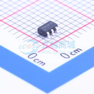 WST3078 SOT-23-6 场效应管(MOSFET) 全新原装 电子元器件配单