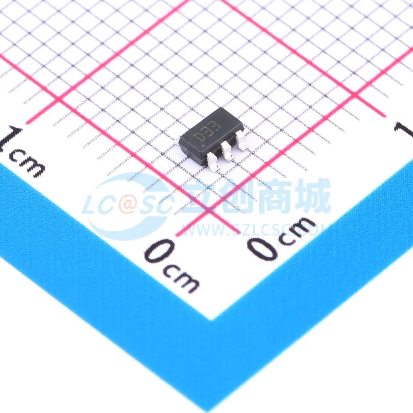 LDK220M33R SOT-23-5L 线性稳压器(LDO) ST(意法半导体)全新原装