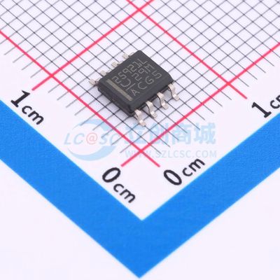 TPS25921LDR SOIC-8 浪涌保护器 TI全新正品原装 电子元件配单
