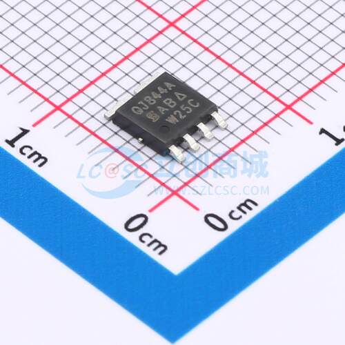 SQJ844AEP-T1_GE3 PowerPAK-SO-8L 场效应管(MOSFET) VISHAY(威世