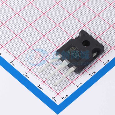 STPS30L45CW TO-247-3 肖特基二极管 ST(意法半导体)全新原装 电