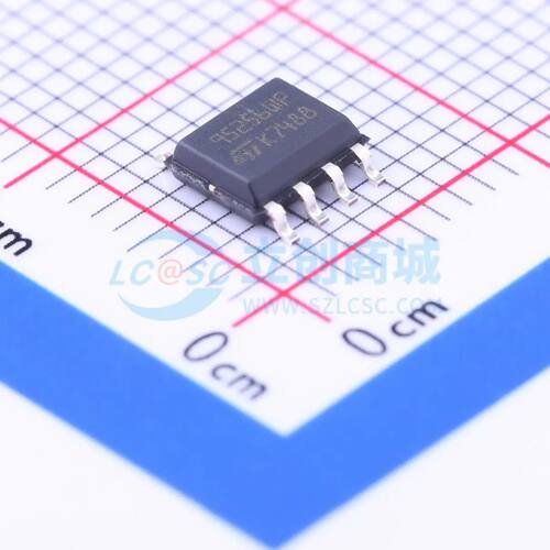 M95256-WMN6P SO-8 EEPROM ST(意法半导体)全新原装 电子元件配单