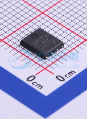 CSD17551Q5A TSON-8-EP(6x5) 场效应管(MOSFET) TI全新正品原装