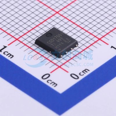 CSD17551Q5A TSON-8-EP(6x5) 场效应管(MOSFET) TI全新正品原装