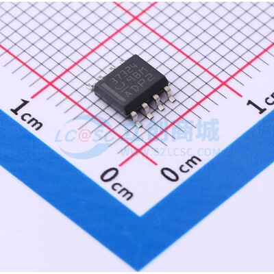 UCC37324D SOIC-8 栅极驱动芯片 TI全新正品原装 电子元件配单