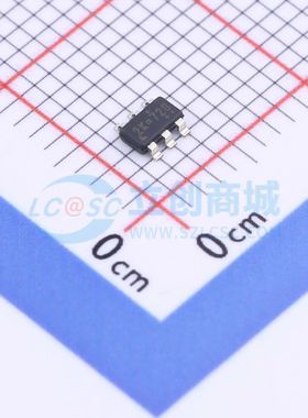 RT6257AHGJ6F TSOT-23-6 DC-DC电源芯片 RICHTEK(立锜)全新原装