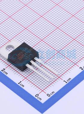 IRFB7545PBF TO-220 场效应管(MOSFET) 全新进口原装 电子元件配