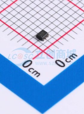 TMP1075NDRLR SOT-563 温度传感器 TI全新正品原装 电子元件配单