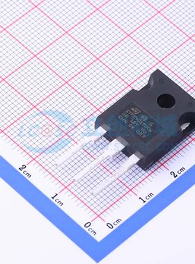 STPS40170CW TO-247 肖特基二极管 ST(意法半导体)全新原装 电子