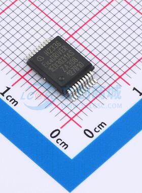 1EDI3031ASXUMA1 BFSOP-20-300mil 栅极驱动芯片 全新进口原装 电