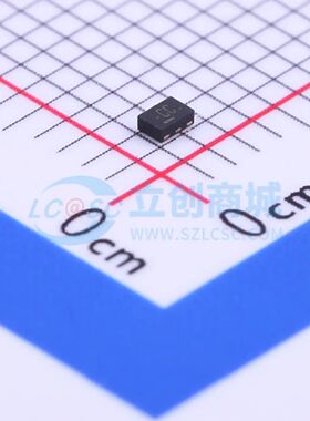 NC7SZ04L6X UFDFN-6 反相器 ON(安森美)原装正品 电子元件配单