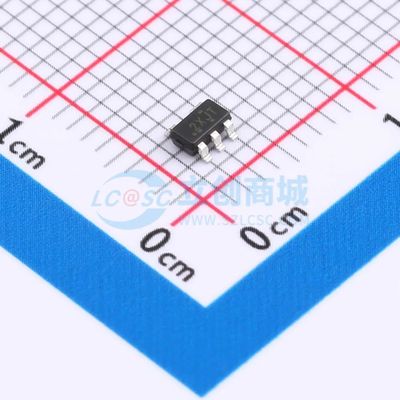 TLV1811DBVR SOT-23-5 比较器 TI全新正品原装 电子元件配单